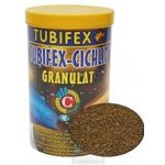 Tubifex Cichlid Granulat 125 ml – Zboží Mobilmania