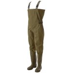 Trakker Prsačky N2 Chest Waders – Hledejceny.cz