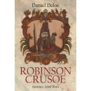 Robinson Crusoe Daniel Defoe