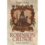 Robinson Crusoe Daniel Defoe – Hledejceny.cz