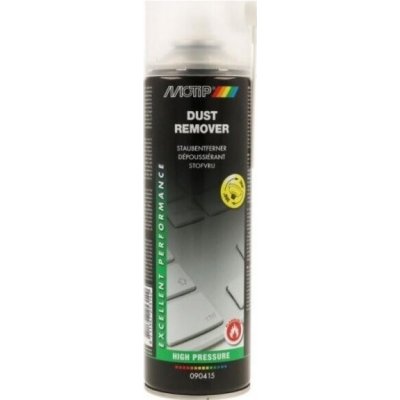 Motip Odstraňovač prachu 500 ml – Zboží Mobilmania