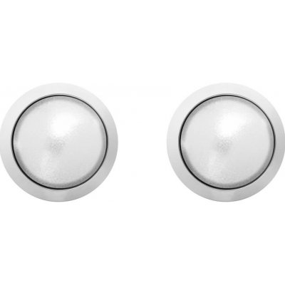 Preciosa perlové Velvet Pearl 7389 01 – Zboží Dáma