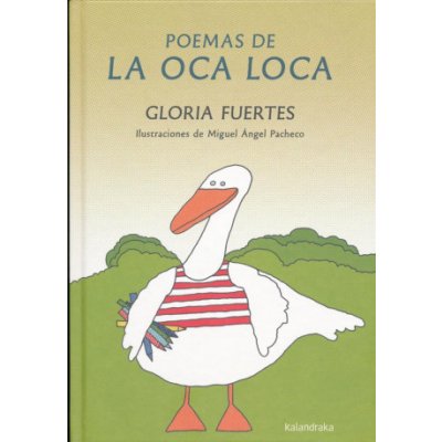 Poemas de la Oca Loca – Zbozi.Blesk.cz