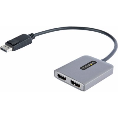 StarTech MST14DP122HD – Hledejceny.cz