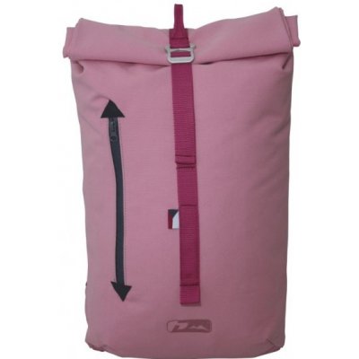 Dee Bag Roll pink 28 l