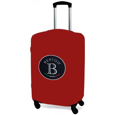 Bertoo red L – Zboží Mobilmania