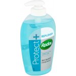 Radox Protect + Replenish Anti-bacterial tekuté mýdlo 250 ml – Zboží Dáma