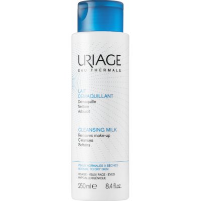 Uriage Eau Thermale Cleansing Milk 250 ml – Zboží Mobilmania