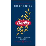 Barilla Risoni No.26 0,5 kg – Hledejceny.cz