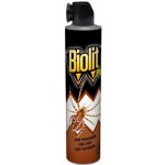 Biolit spray na pavouky 400 ml – Sleviste.cz