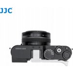 JJC Grip na palec, Thumb Up Grip pro LEICA D-Lux 8 – Zboží Živě
