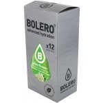 Bolero Classic Drink Mix Květ bezu 12 x 3 g – Zboží Dáma