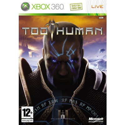 Too Human