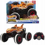 Mega Construx Hot Wheels Monster trucks Tiger Shark – Zboží Dáma