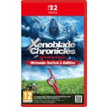 Xenoblade Chronicles (Definitive Edition) – Zbozi.Blesk.cz