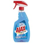 Ajax Triple Action čistič oken 500 ml – HobbyKompas.cz