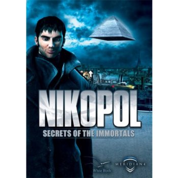 Nikopol: Secrets of the Immortals