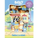 Bluey VVAA – Sleviste.cz