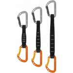 Petzl Spirit Express 6 ks 17 cm – Hledejceny.cz