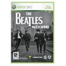 Hra na Xbox 360 Rock Band: The Beatles