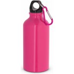 Landscape Hliníková sportovní láhev s karabinou 400 ml – Hledejceny.cz