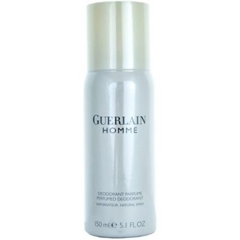 Guerlain Guerlain Homme deospray 150 ml