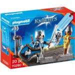 Playmobil 70290 RYTÍŘ – Zboží Dáma