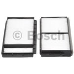Filtr, vzduch v interiéru BOSCH 1 987 432 163 – Hledejceny.cz