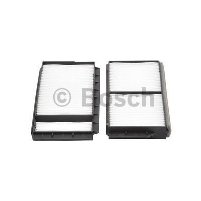 Filtr, vzduch v interiéru BOSCH 1 987 432 163 – Hledejceny.cz