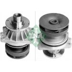 Vodní čerpadlo, chlazení motoru INA 538 0092 10 – Hledejceny.cz