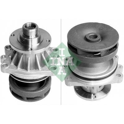 Vodní čerpadlo, chlazení motoru INA 538 0092 10 – Hledejceny.cz