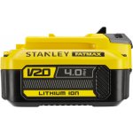 Stanley FatMax SFMCB204-XJ 18V V20 4.0 Ah – Zboží Dáma