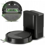 iRobot Roomba 115 Combo + AutoEmpty dock Black – Hledejceny.cz
