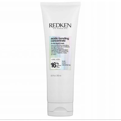 Redken Acidic Bonding Concentrate 5-min Liquid Mask 250 ml – Zbozi.Blesk.cz