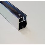 Aqualine HLS900 set svislých profilů NDHLS900-03 – Sleviste.cz