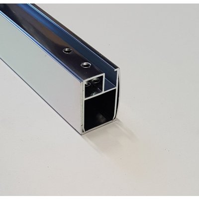 Aqualine HLS900 set svislých profilů NDHLS900-03 – Sleviste.cz