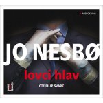 Lovci hlav - Jo Nesbo, mp3 – Hledejceny.cz