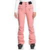 Dámské sportovní kalhoty Roxy SNB RISING HIGH růžová