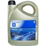 GM Motor Oil Dexos 2 5W-30 5 l | Zboží Auto