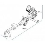 NordicTrack RX800 – Zbozi.Blesk.cz