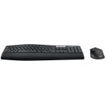 Logitech MK850 Performance 920-008221 – Zboží Živě