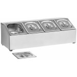 Royal Catering Nástavba GN RCPN 4 – Sleviste.cz