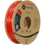 Polymaker PolyFlex TPU95 červená 1,75mm 750g – Zboží Živě
