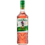 Captain Morgan Tiki Mango & Pineapple 25% 0,7 l (holá láhev) – Zboží Mobilmania