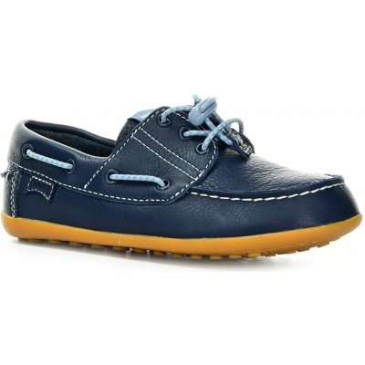 Camper Sella Harbor/Way Ry Abeja dark blue – Zbozi.Blesk.cz