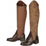 chaps Velvet hnedé – Hledejceny.cz