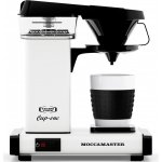 Moccamaster Cup One White – Zboží Mobilmania