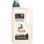 Jelen prací gel na černé prádlo 2,7 l 60 PD – Hledejceny.cz