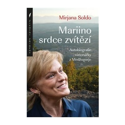 Mariino srdce zvítězí – Hledejceny.cz