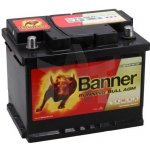 Banner Running Bull AGM 12V 60Ah 640A 560 01 – Sleviste.cz